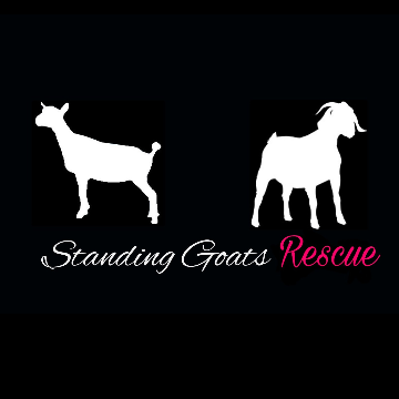 Standing Goats Farm and Rescue